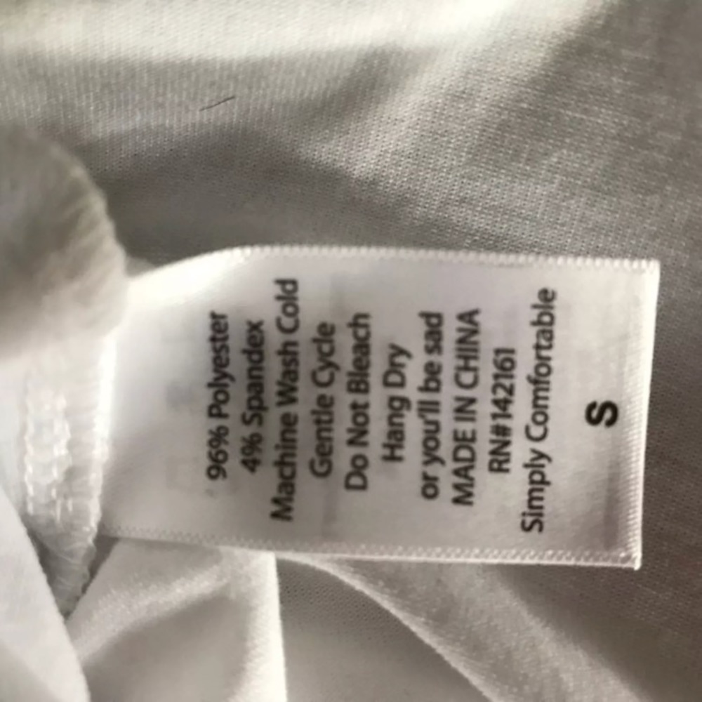 Lularoe Randy Americana - Picture 2 of 3